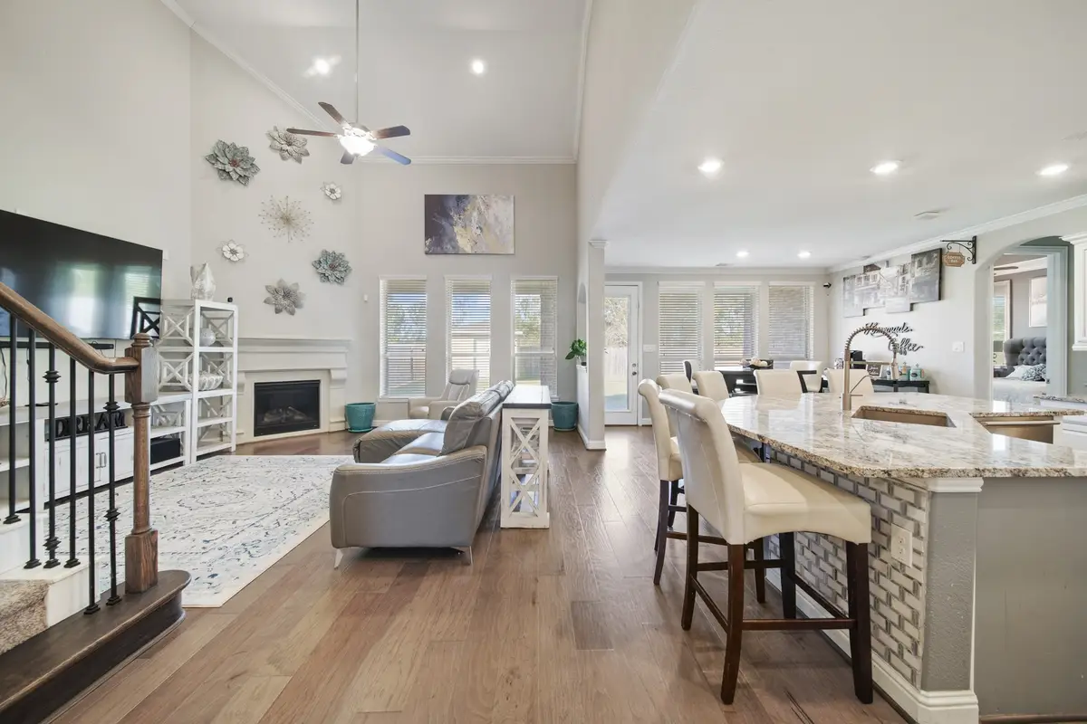 3627 Pasteur Lane, Iowa Colony, TX 77583 - Image #1