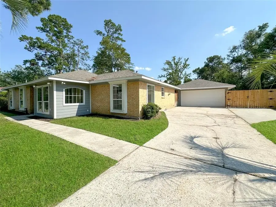 3207 Chaparral Way, Spring, TX 77380 - #3