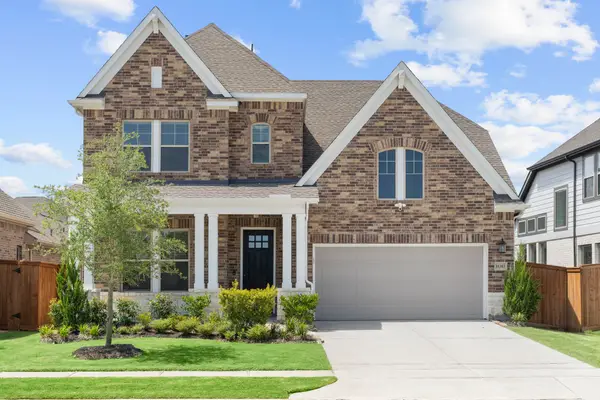 18303 Bluebird Branch Lane, Cypress, TX 77433
