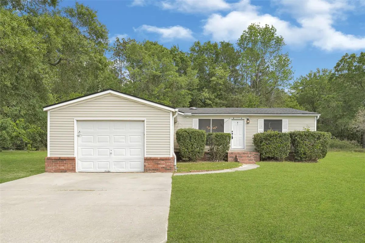 16315 Lone Star Ranch Drive, Conroe, TX 77302 - #1