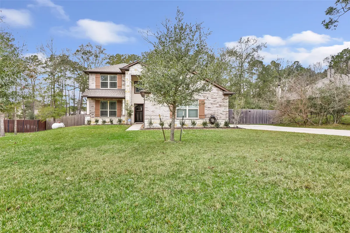28511 Riverside Crest Lane, Huffman, TX 77336 - Image #1