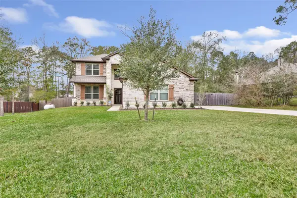 28511 Riverside Crest Lane, Houston, TX 77336