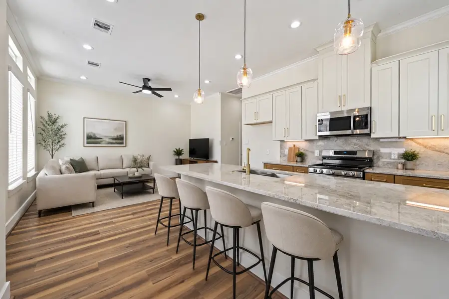 8715 Edgar Street, Houston, TX 77051 - #2