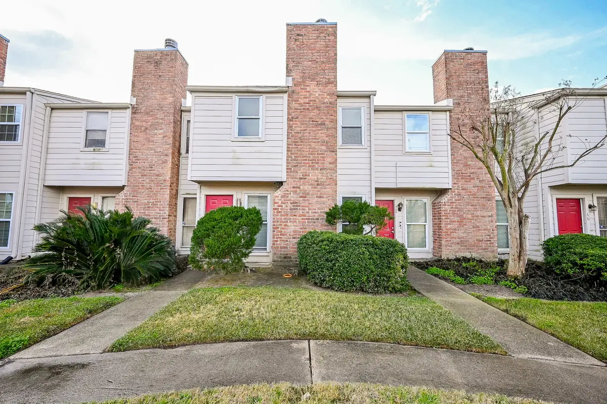 3901 Woodchase Drive #48, Houston, TX 77042 - #1
