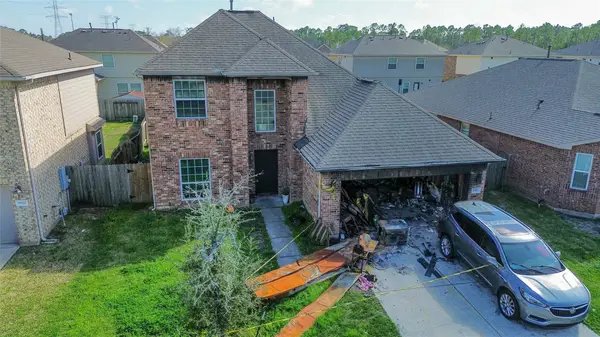 9918 Wood Wind Court, Baytown, TX 77521