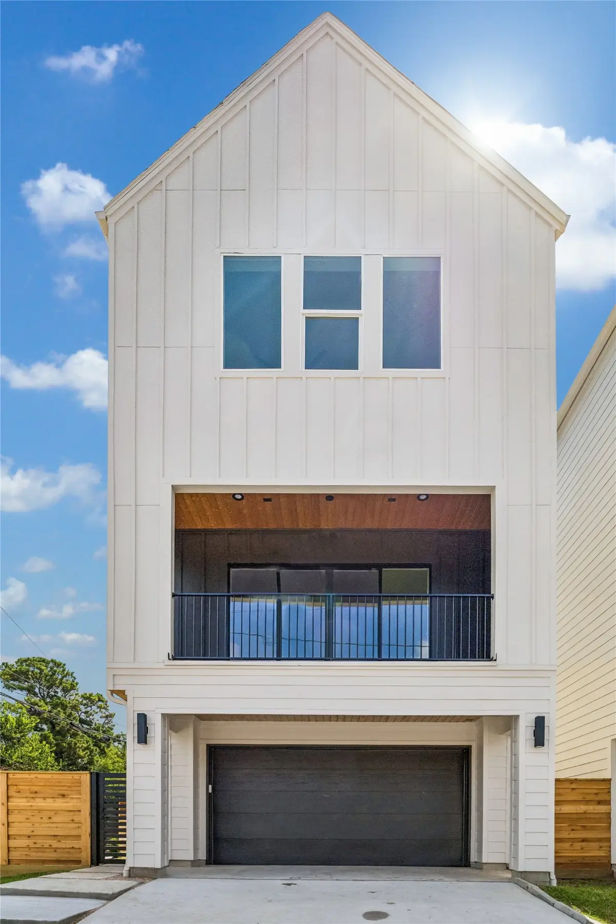 3402 Market Street, Houston, TX 77020 - #1