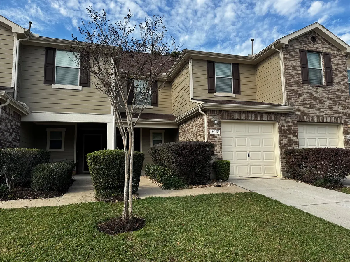 16131 Sweetwater Fields Lane, Tomball, TX 77377 - #1