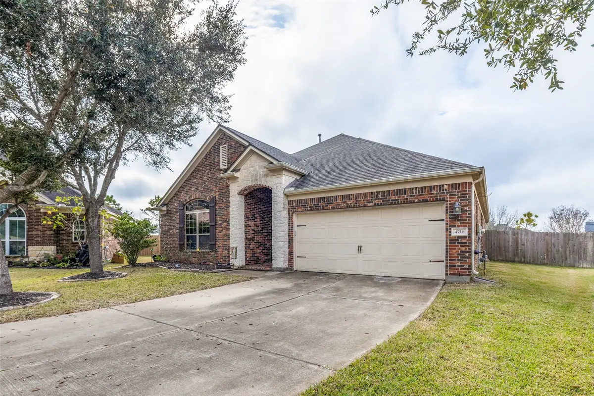 4718 Sedgewood Drive, Rosenberg, TX 77471 - Image #1