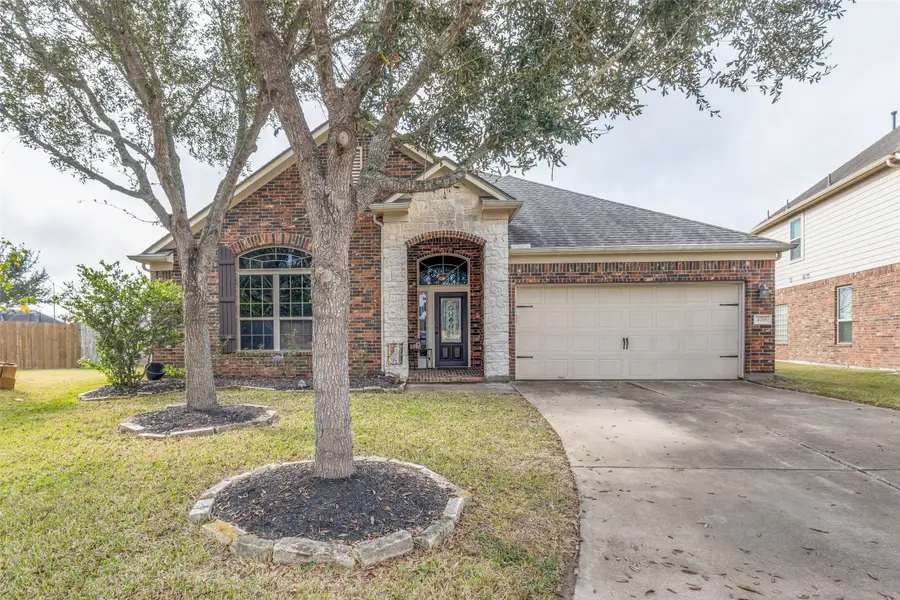 4718 Sedgewood Drive, Rosenberg, TX 77471 - Image #3