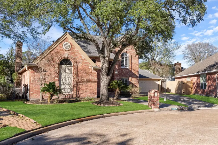 11626 Taos Lane, Houston, TX 77070 - Image #2