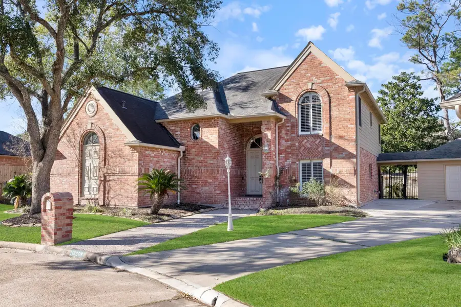 11626 Taos Lane, Houston, TX 77070 - Image #3