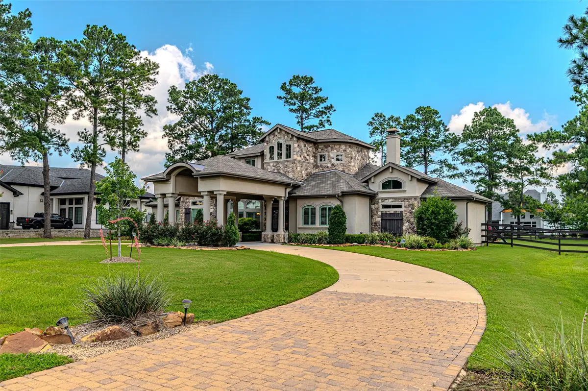21 Moon Deck Circle, Tomball, TX 77377 - #1