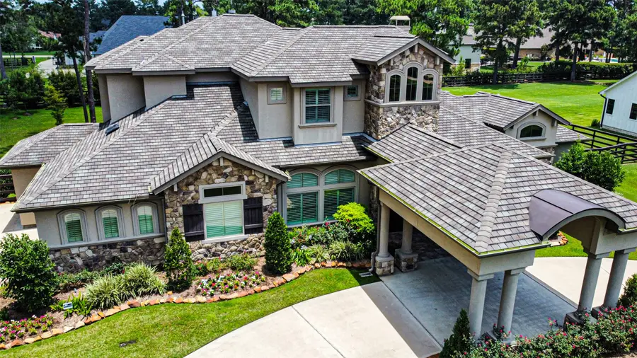 21 Moon Deck Circle, Tomball, TX 77377 - #2