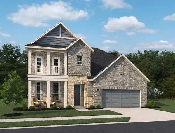 15919 Switchgrass Court, Crosby, TX 77532