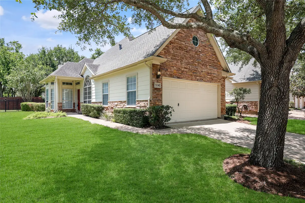 7238 Welshwood Lane, Sugar Land, TX 77479 - #1