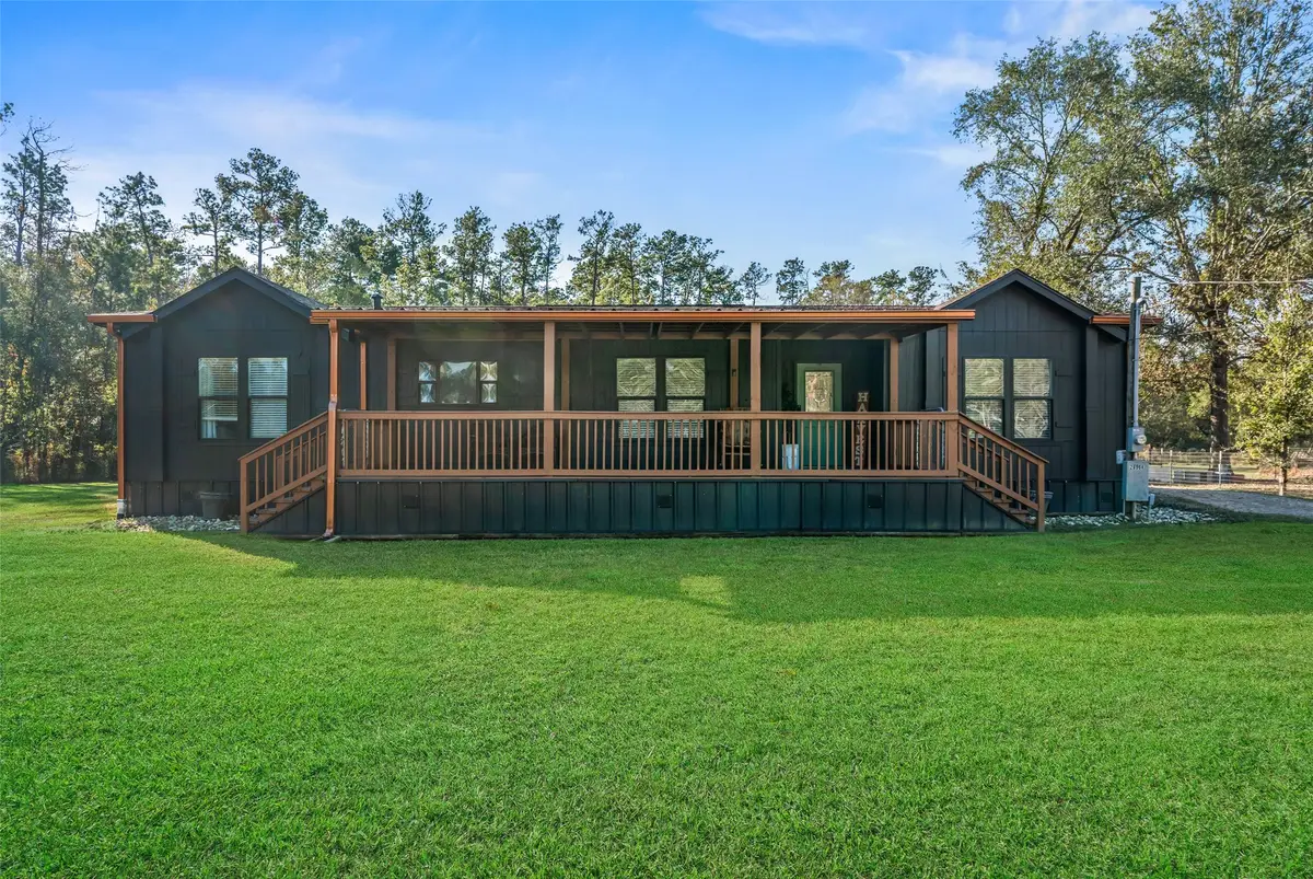 26968 Short Street, Splendora, TX 77372 - Image #1