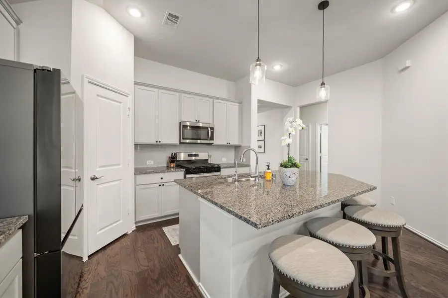 752 Washita Falls Lane, Conroe, TX 77304 - #3