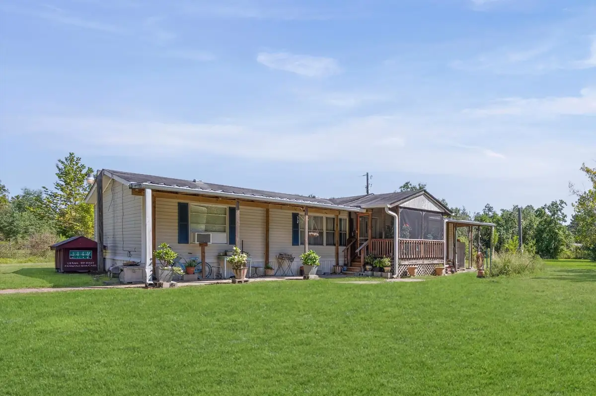 806 County Road 2112, Liberty, TX 77575 - #1