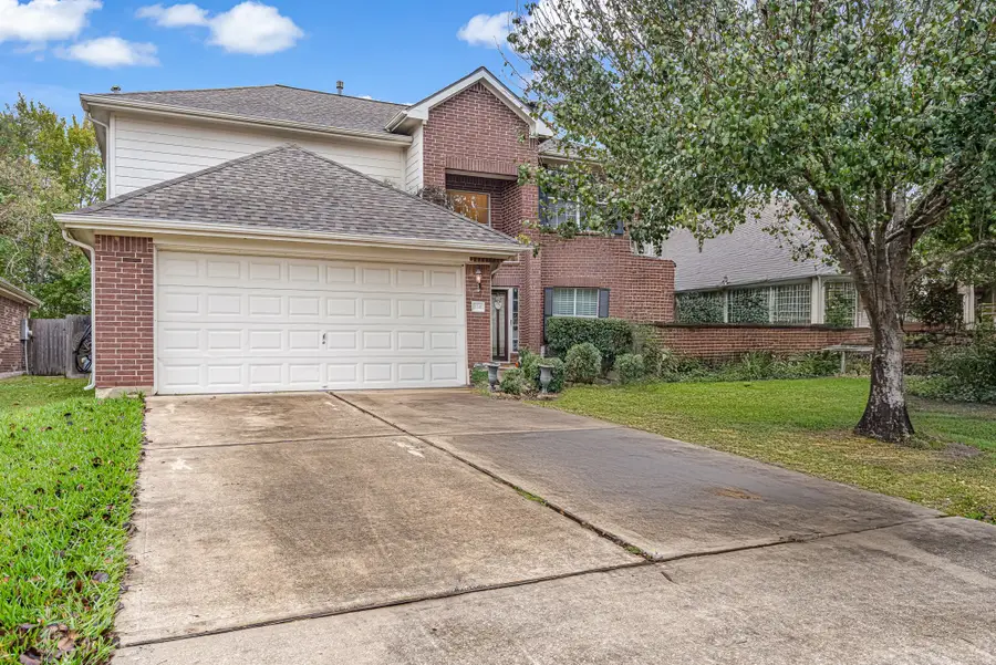 12411 Gershwin Oak Street, Houston, TX 77089 - Image #3