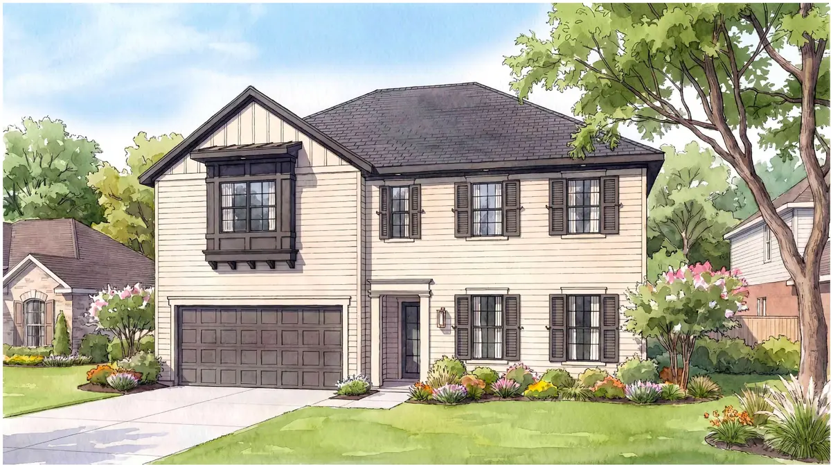 1714 Lamonte Lane, Houston, TX 77018 - #1