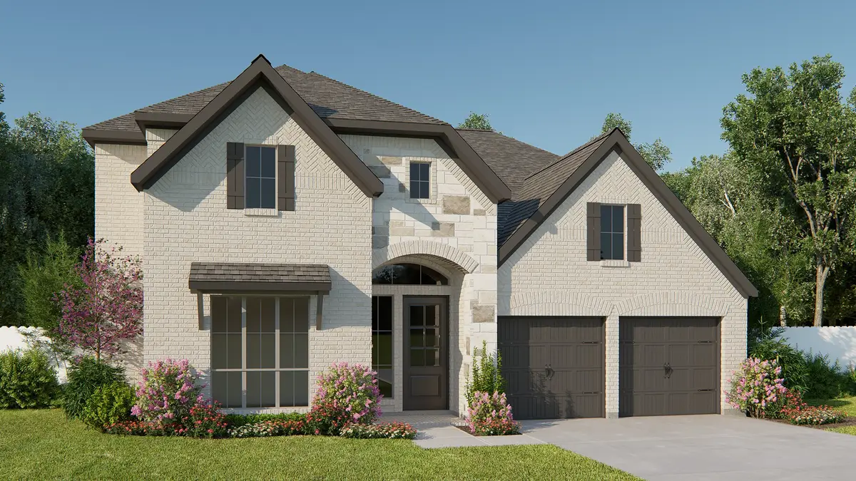 17926 Trailblazer Stream Court, Houston, TX 77598 - #1
