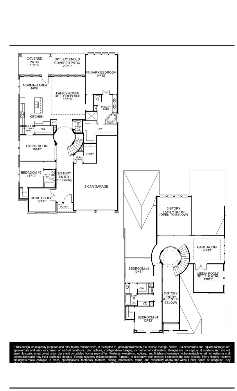 17926 Trailblazer Stream Court, Houston, TX 77598 - #2
