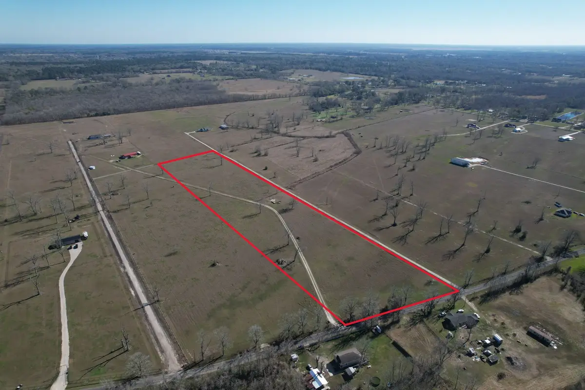 TBD County Road 2094 Tract C1, Liberty, TX 77575 - #1