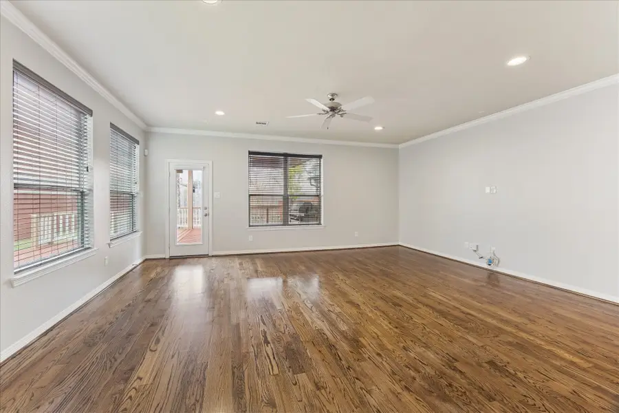 1117 W 26th Street, Houston, TX 77008 - Image #2