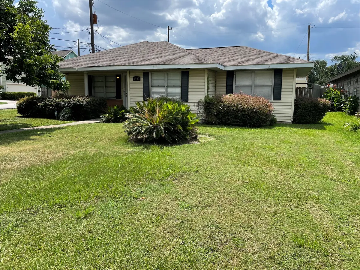 2303 Roy Circle, Houston, TX 77007 - Image #1