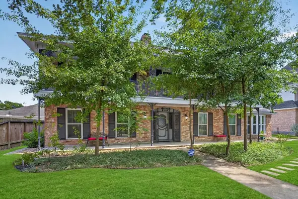 3411 Candleway Drive, Spring, TX 77388
