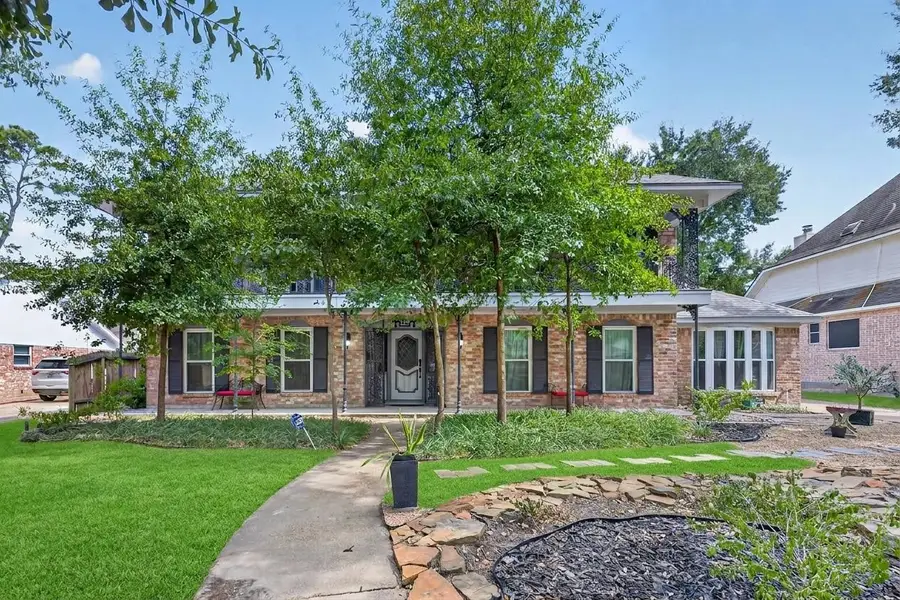 3411 Candleway Drive, Spring, TX 77388 - #2