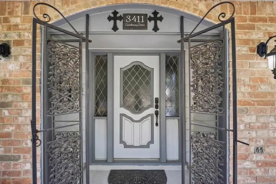 3411 Candleway Drive, Spring, TX 77388 - #3