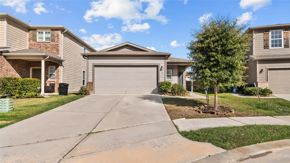 14510 Chasing Bend Drive, Houston, TX 77069 - Image #1