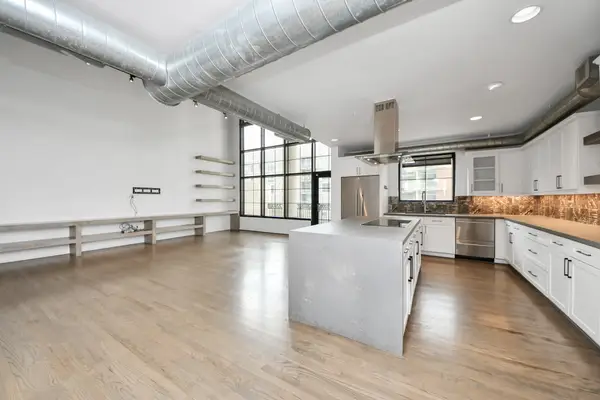 1005 S Shepherd Drive #616, Houston, TX 77019