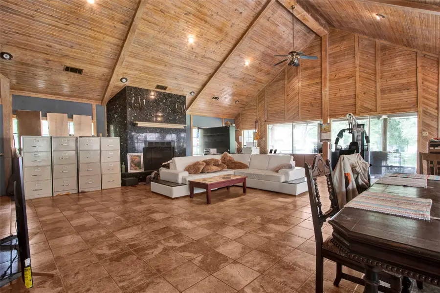 25019 W Holly Lane, Splendora, TX 77372 - #2