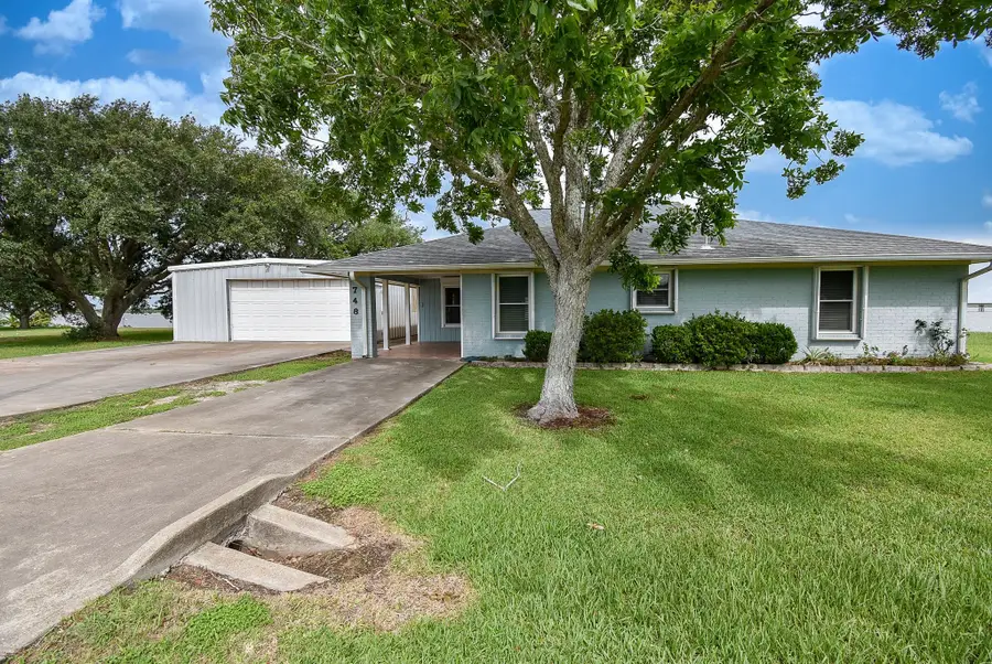 748 W Bayshore Drive, Palacios, TX 77465 - #2
