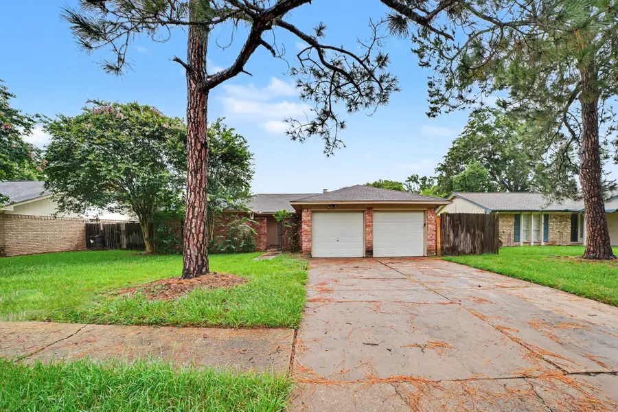 419 Pickford Drive, Katy, TX 77450 - #2