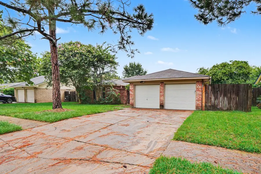 419 Pickford Drive, Katy, TX 77450 - #3