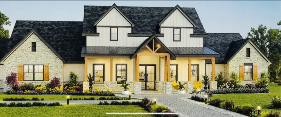 0 Old Coach, Stagecoach, TX 77355 - #3