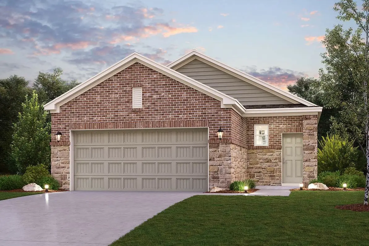 310 Amy Street, Angleton, TX 77515 - #1