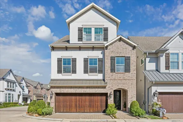 8316 Barberry Branch Street, Houston, TX 77055