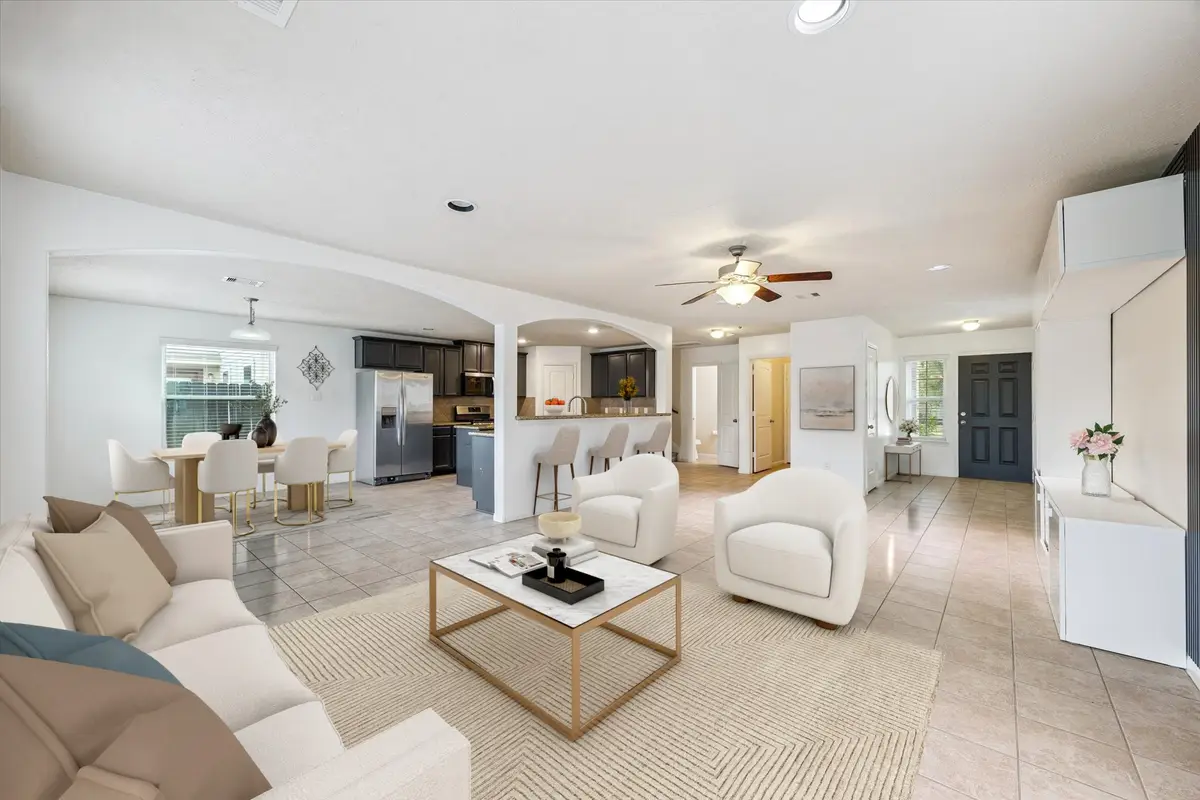 11718 Red Hummingbird Drive, Houston, TX 77047 - #1