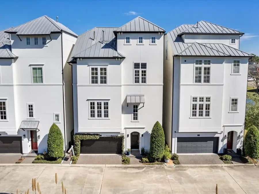 2110 Lakeshore Edge Drive, Houston, TX 77080 - #3