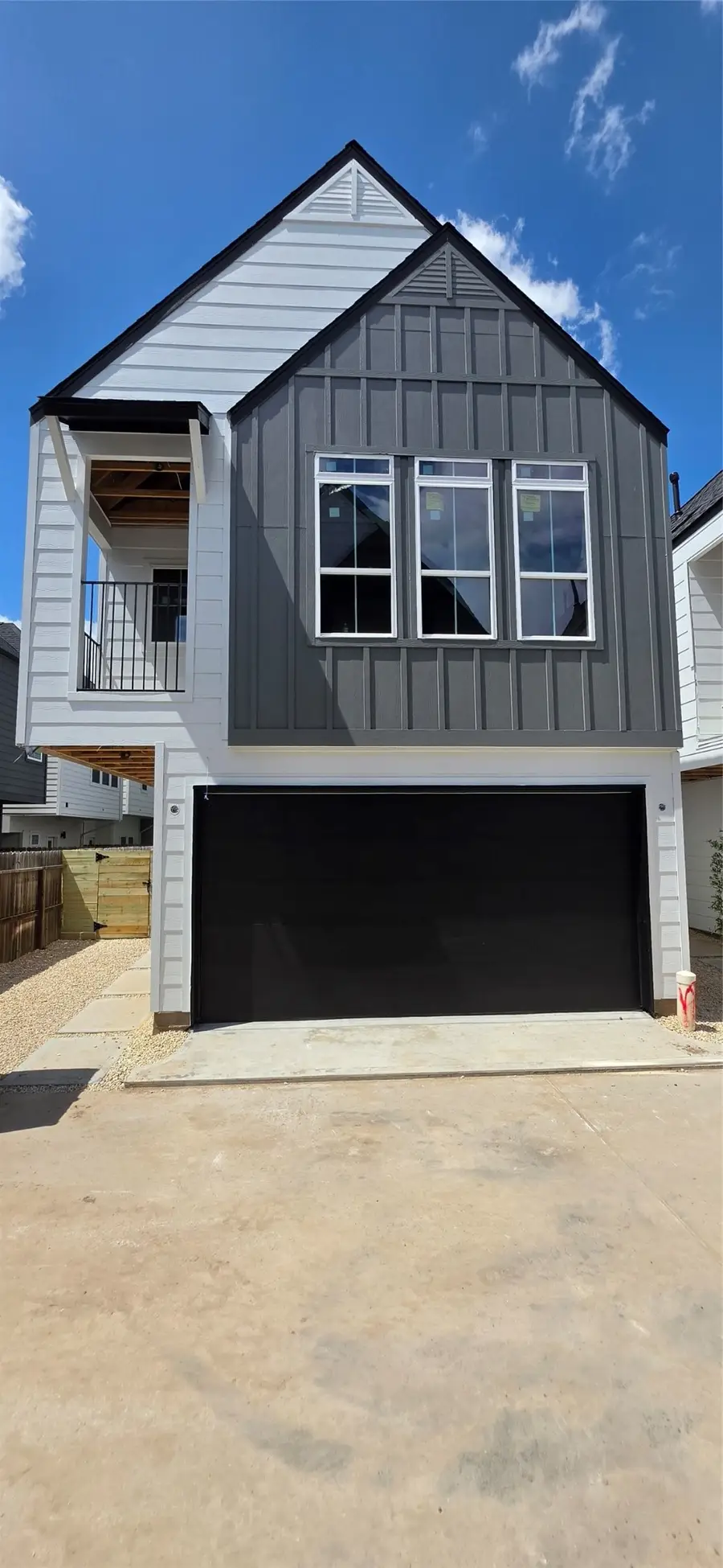 3107 Jensen Dr #A, Houston, TX 77026 - #3
