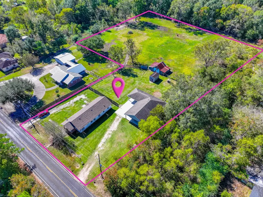 816 Martin Luther King Road, Ames, TX 77575 - Image #2