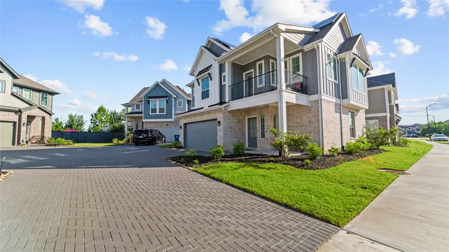 15147 Colorado Bend Park Drive, Cypress, TX 77433 - #3