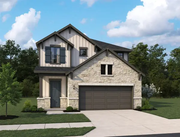 22515 Camp Driftwood Way, Waller, TX 77484