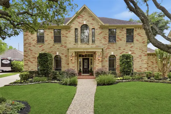 17107 Post Oak Hollow, Spring, TX 77379