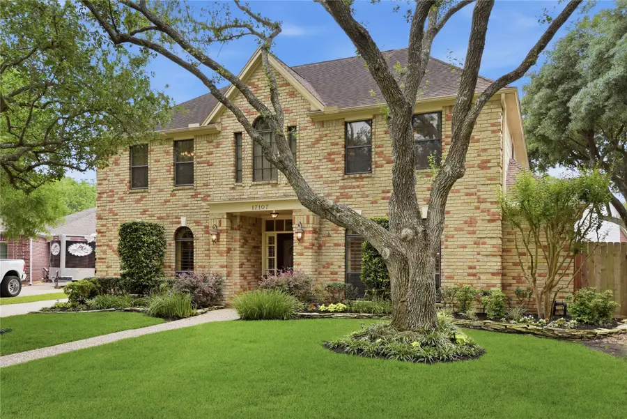 17107 Post Oak Hollow, Spring, TX 77379 - #2