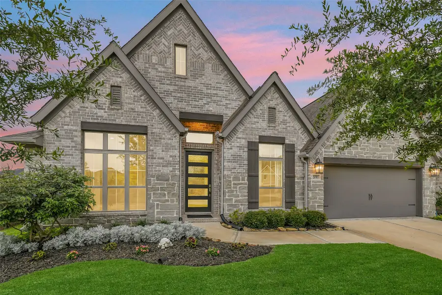 20703 Morgan Pasture Lane, Tomball, TX 77377 - #2